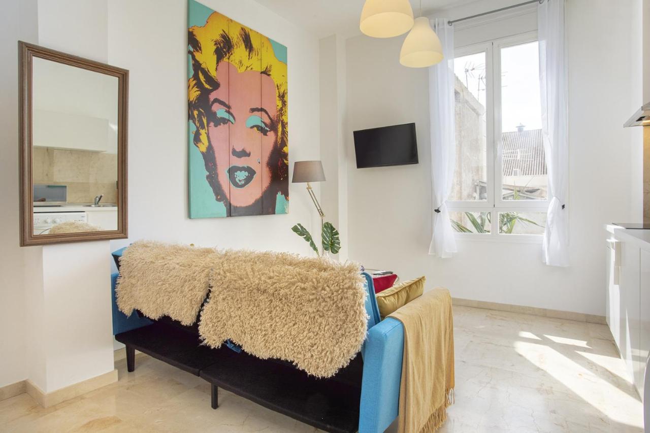 -Malagasunapts-Pop Dream Citycentre Kültér fotó